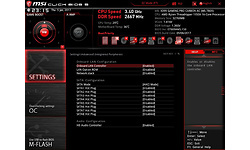 MSI X399 Gaming Pro Carbon AC
