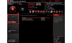 MSI X399 Gaming Pro Carbon AC