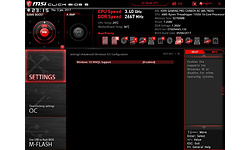 MSI X399 Gaming Pro Carbon AC
