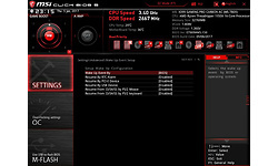 MSI X399 Gaming Pro Carbon AC