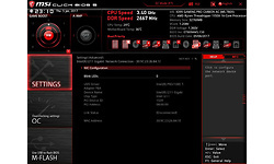MSI X399 Gaming Pro Carbon AC