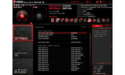 MSI X399 Gaming Pro Carbon AC