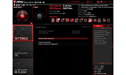 MSI X399 Gaming Pro Carbon AC