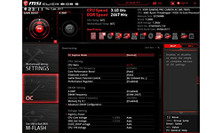 MSI X399 Gaming Pro Carbon AC