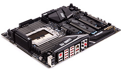 MSI X399 Gaming Pro Carbon AC