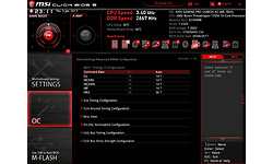 MSI X399 Gaming Pro Carbon AC