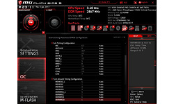 MSI X399 Gaming Pro Carbon AC