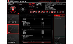 MSI X399 Gaming Pro Carbon AC