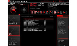 MSI X399 Gaming Pro Carbon AC