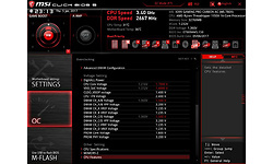 MSI X399 Gaming Pro Carbon AC