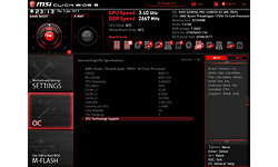 MSI X399 Gaming Pro Carbon AC