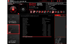 MSI X399 Gaming Pro Carbon AC