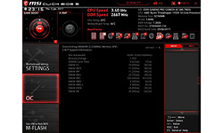 MSI X399 Gaming Pro Carbon AC