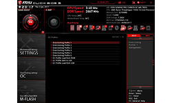 MSI X399 Gaming Pro Carbon AC