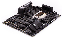 MSI X399 Gaming Pro Carbon AC
