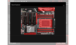 MSI X399 Gaming Pro Carbon AC
