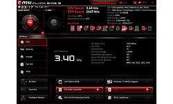 MSI X399 Gaming Pro Carbon AC