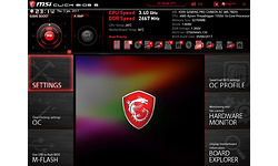 MSI X399 Gaming Pro Carbon AC