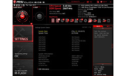 MSI X399 Gaming Pro Carbon AC