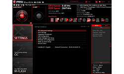 MSI X399 Gaming Pro Carbon AC