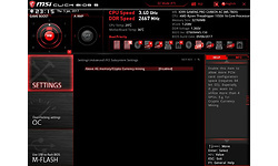 MSI X399 Gaming Pro Carbon AC