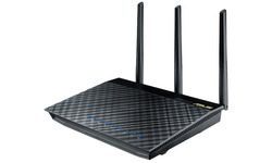 Asus RT-AC66U B1