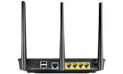 Asus RT-AC66U B1