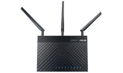 Asus RT-AC66U B1