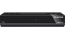 Telestar digiHD TC 6 Black