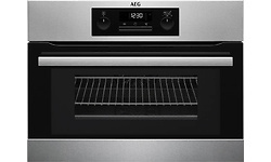 AEG KMS361000M