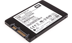 Western Digital WD Blue 3D 1TB