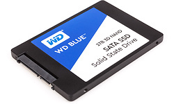 Western Digital Blue 3D 1TB