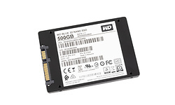 Western Digital WD Blue 3D 500GB