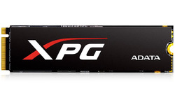 Adata XPG SX8000 Heatsink 512GB