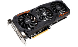 Gigabyte Aorus GeForce GTX 1060 6GB