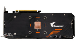 Gigabyte Aorus GeForce GTX 1060 6GB