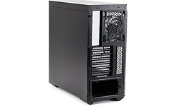 Cooler Master MasterBox Lite 5 RGB Window Black