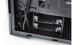 Cooler Master MasterBox Lite 5 RGB Window Black