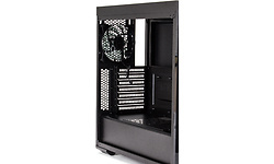 Cooler Master MasterBox Lite 5 RGB Window Black