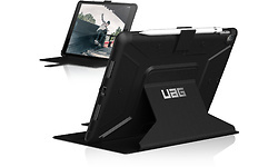 UAG Urban Armor Gear Metropolis Case for iPad Pro 10.5" Black