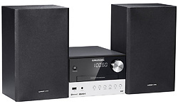 Grundig CMS 1050 BT DAB+