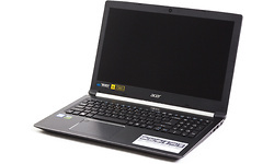 Acer Aspire 7 A715-71G-76Z5