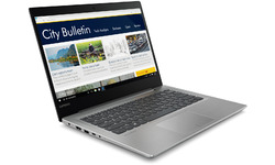 Lenovo IdeaPad 320S-14IKB (80X4007AMH)