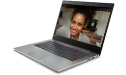 Lenovo IdeaPad 320S-14IKB (80X4007AMH)