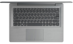 Lenovo IdeaPad 320S-14IKB (80X4007AMH)