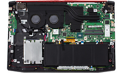 Acer Predator Helios 300 PH317-51-71FF