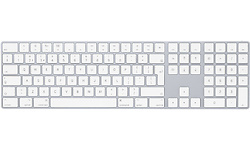 Apple Magic Keyboard White (NL)
