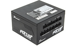 Seasonic Focus Plus Platinum 550W