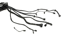Seasonic Focus Plus Platinum 550W
