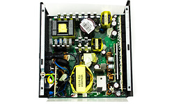 Seasonic Focus Plus Platinum 550W